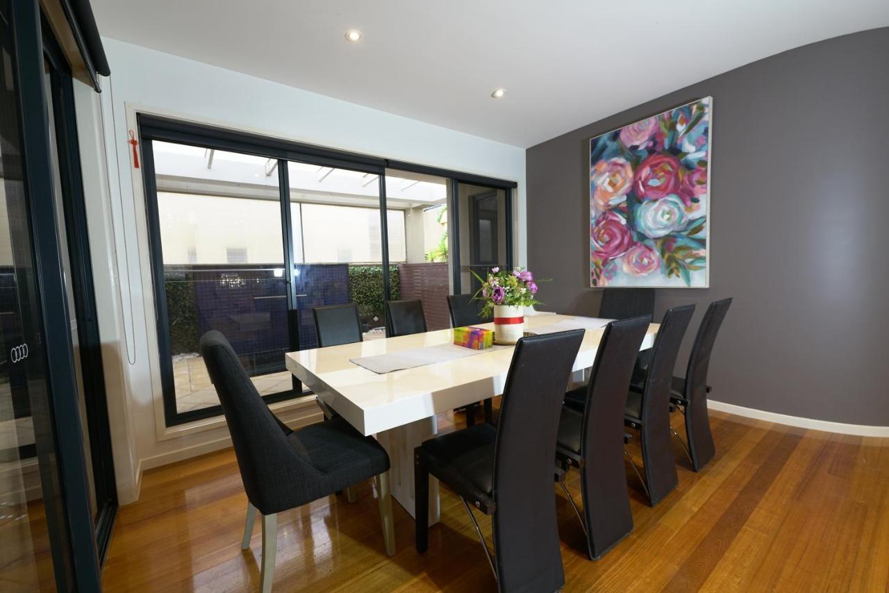 Luxury 7Brm Entire House Lakeview Blackswans Wifi Bbq Resort Point Cook Exteriér fotografie