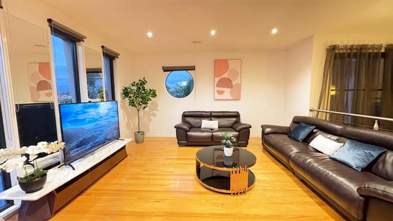 Luxury 7Brm Entire House Lakeview Blackswans Wifi Bbq Resort Point Cook Exteriér fotografie