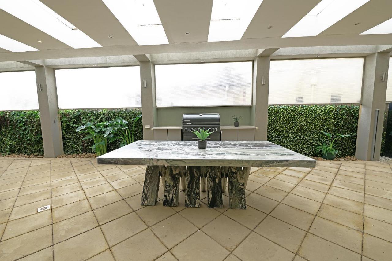 Luxury 7Brm Entire House Lakeview Blackswans Wifi Bbq Resort Point Cook Exteriér fotografie