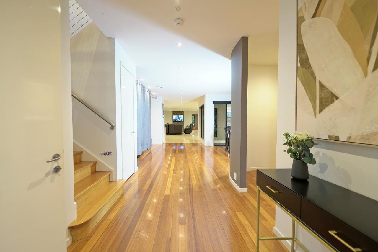 Luxury 7Brm Entire House Lakeview Blackswans Wifi Bbq Resort Point Cook Exteriér fotografie