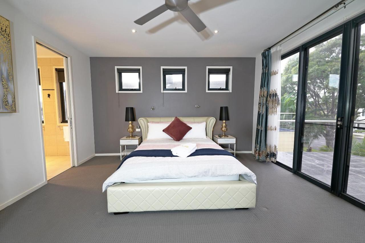 Luxury 7Brm Entire House Lakeview Blackswans Wifi Bbq Resort Point Cook Exteriér fotografie