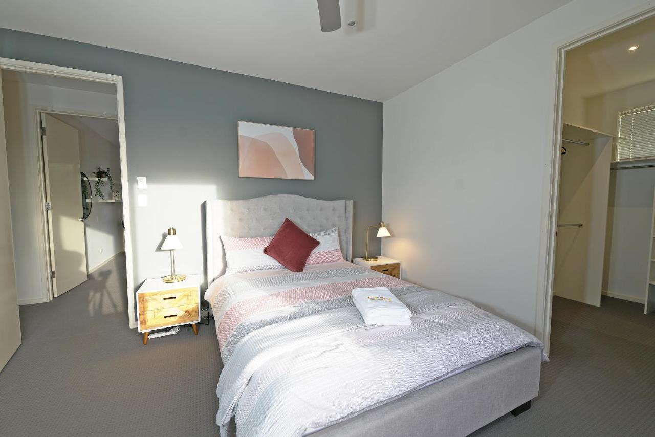 Luxury 7Brm Entire House Lakeview Blackswans Wifi Bbq Resort Point Cook Exteriér fotografie
