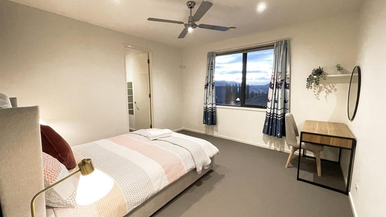Luxury 7Brm Entire House Lakeview Blackswans Wifi Bbq Resort Point Cook Exteriér fotografie